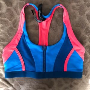 Lorna Jane sports bra small